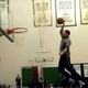 Illustration for article titled Celtics Coach Brad Stevens Can Dunk (With Help)